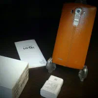 گوشی LG G4