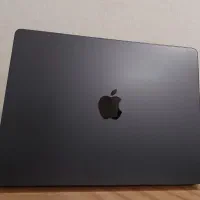 لپ تاپ مک بوک M4 pro|رایانه همراه|مشهد, سپاد|دیوار