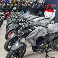 Na 180 ان ای ۱۸۰ نیرو موتور (اقساط ۲۴ ماهه)