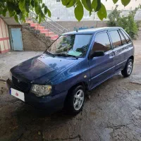 فروش پراید هاچبک