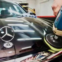 بازسازی کامل خودروهای خارجی