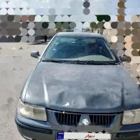 سمند مدل ۸۲