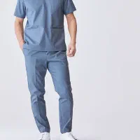 لباس اداری و اسکراب پزشکی|لباس|اصفهان, باغ دریاچه|دیوار