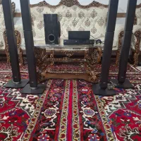 سینما خانگی ال جی در حد نو