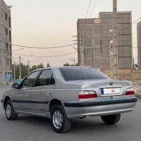 پژو پارس مدل ۸۵|خودرو سواری و وانت|قم, زاویه|دیوار