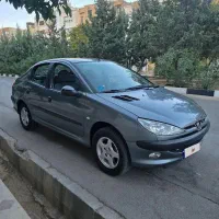 پژو 206 SD V9 ، مدل ۸۶ ، اتومات ، در حد صفر|خودرو سواری و وانت|شیراز, فرهنگ شهر|دیوار