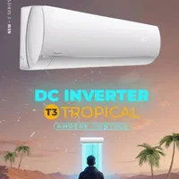 تعمیر و سرویس تخصصی کولر گازی|خدمات پیشه و مهارت|آبادان, |دیوار