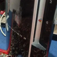 ps3 fat 500 گیگ|کنسول، بازی ویدئویی و آنلاین|گلستان (تهران), |دیوار