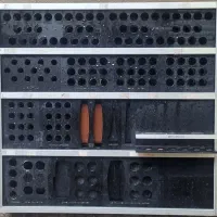 استند آرایشی زنانه