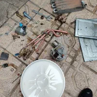 تعمیرات انواع پکیج و ابگرمکن در کل پاکدشت|آبگرمکن، پکیج، شوفاژ|پاکدشت, پاکدشت (مامازند)|دیوار