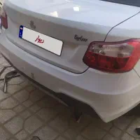 ماشین ساینا s دوگانه