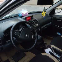 سورن پلاس 1402|خودرو سواری و وانت|اسلام‌شهر, شهرک واوان|دیوار