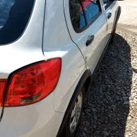 کوییک  GXR مدل ۱۴۰۴ صفر تحویل  بهمن ماه .