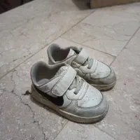 کتونی پسرونه سایز ۲۴