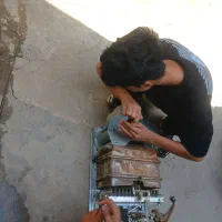 خدمات فنی وتخصصی ابگرمکن عباسی|آبگرمکن، پکیج، شوفاژ|اندیمشک, |دیوار