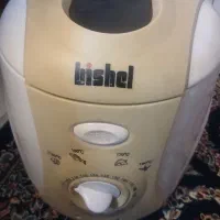 سرخ کن مینی