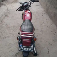 موتور هاتف ۱۵۰ میزان|موتورسیکلت|بجنورد, |دیوار