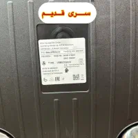 اقساطی جارو برقی بوش پرو 5 اصلی جاروبرقی 8PRO5|جاروبرقی، جارو شارژی، بخارشو|مشهد, آزادشهر|دیوار