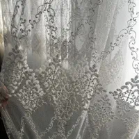 فروش پرده پذیرایی قائمشهر|پرده، رانر، رومیزی|قائمشهر, |دیوار