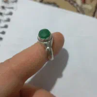 انگشتر زنانه|جواهرات|خرم‌آباد, |دیوار