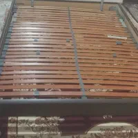 تخت دو نفره