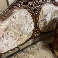 مبل کارکرده درماکو