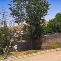 ۲۰۰ متر زمین مسکونی|فروش زمین و ملک کلنگی|آوج, |دیوار