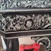 اینه و شمعدان|آینه|بندرعباس, |دیوار