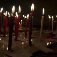 فال شمع واقعی با انرژی مثبت فقط ۱۵۰تومن رفع سنگینی