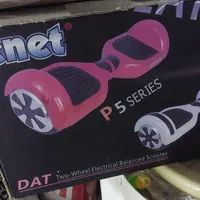 اسکوتر شارژی