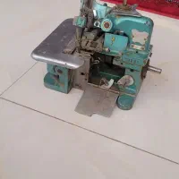چرخ خیاطی کلکسیونی سالم