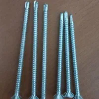 پیج سرتخت نوک مته