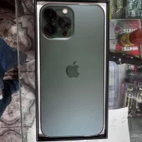 گوشی آیفون 13پرومکس