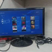 نصب بازی PS4 و PS5 کپی خور و اکانتی|کنسول، بازی ویدئویی و آنلاین|رباطکریم, رباطکریم|دیوار