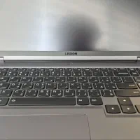 لپ تاپ لنوو گیمینگ legion 5 pro