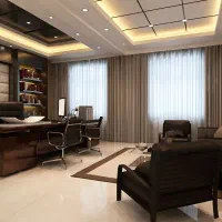 فروش تجاری اداری ۱۴۵متری گلسار