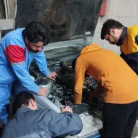 برق خودرو ، شغل مطمئن|خدمات آموزشی|یزد, |دیوار