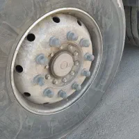 رینگ ماشین سنگین