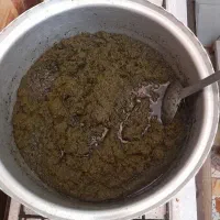 سبزی خورشتی