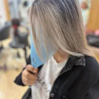 مدل انواع امبره وبالیاژ|خدمات آرایشگری و زیبایی|ابریشم, |دیوار