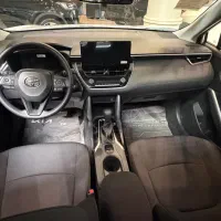 کرولاکراس ۲۰۲۵|خودرو سواری و وانت|مشهد, شهید بهشتی|دیوار