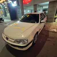 پارس تیوفایو‌ اتومات