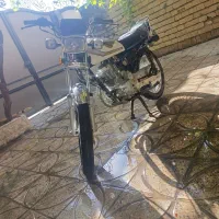 موتور سیکلت