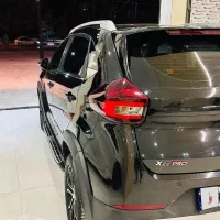 x22 pro مدل ۱۴۰۲ اتومات|خودرو سواری و وانت|شیراز, شهرک مدرس|دیوار