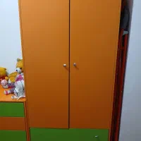 سرویس خواب نوجوان mdf اصلی