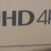تلویزیون ۵۵ اینج هایسنس 4k|تلویزیون و پروژکتور|بوشهر, |دیوار
