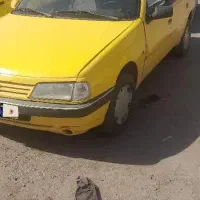 تاکسی ع مدل ۸۸ تک سوز