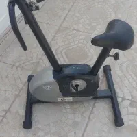 دوچرخه ثابت