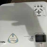 ویدیو پرژکتور nec