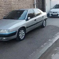 زانتیا سیتروئن ۲۰۰۰|خودرو سواری و وانت|ساوه, |دیوار